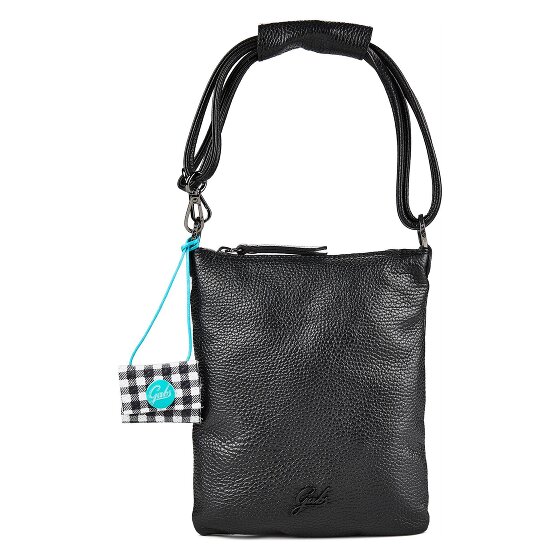 Gabs Beyonce Schultertasche Leder 19 cm