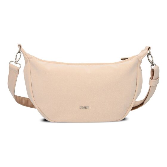 Zwei Mademoiselle.M Umhängetasche 34 cm