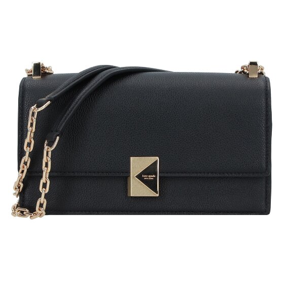 Kate Spade New York Deco Schultertasche Leder 20 cm