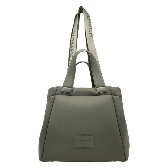 Bogner Alvier Shopper Tasche 38.5 cm