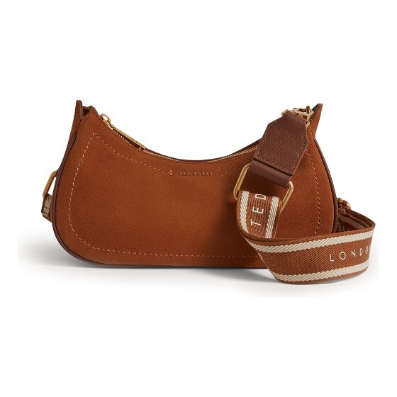 Ted Baker Shayine Umhängetasche Leder 26 cm