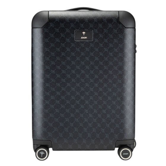Joop! Cortina 4 Rollen Kabinentrolley 55 cm