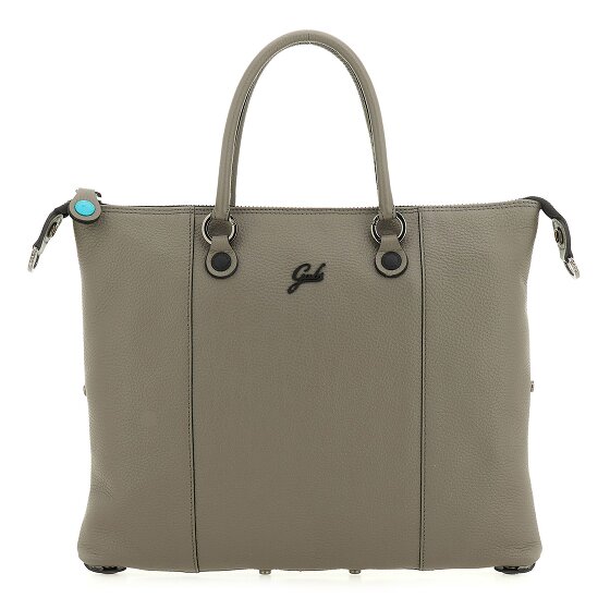 Gabs G3 Plus 5 in 1 Schultertasche Leder 37 cm