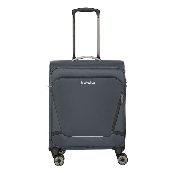 Travelite Jetpack Max 4 Rollen Kabinentrolley 55 cm