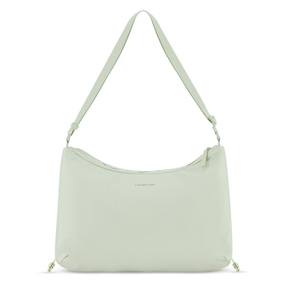 Kapten & Son Skara Schultertasche 46 cm Laptopfach