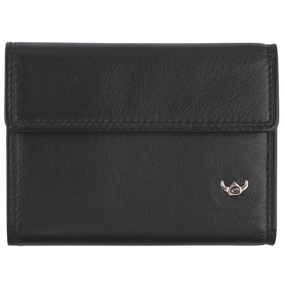 Golden Head Polo Schlüsseletui Leder 10,5 cm