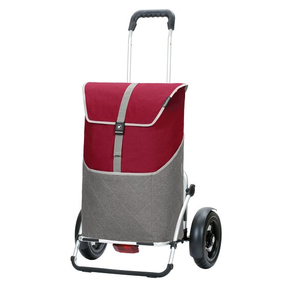 Andersen Shopper Royal Shopper Plus Lasse Einkaufstrolley 63 cm