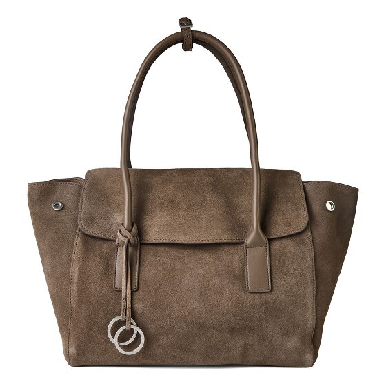 Marc O'Polo Shopper Tasche Leder 52 cm