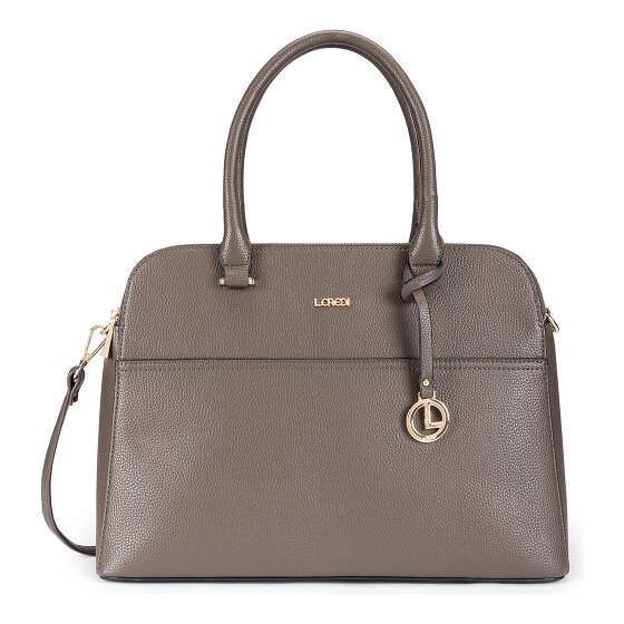 L.Credi Franka Schultertasche 37 cm