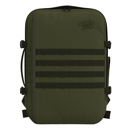 Cabin Zero Military 44L Cabin Backpack Rucksack 52 cm