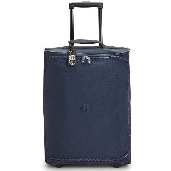 Kipling Basic Teagan C 2 Rollen Kabinentrolley 55 cm
