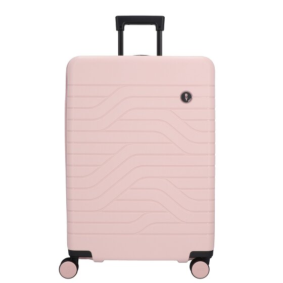 Bric's BY Ulisse 4-Rollen Trolley 71 cm