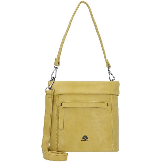 Greenburry Mad'l Dasch Schultertasche 26 cm