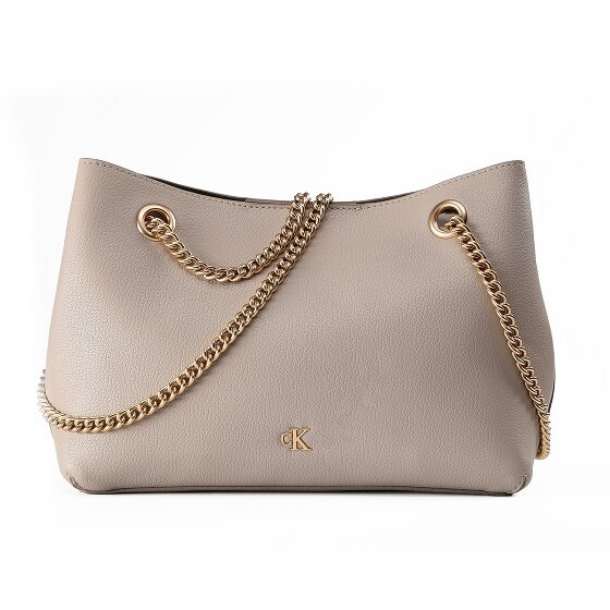 Calvin Klein Minimal Schultertasche 26 cm