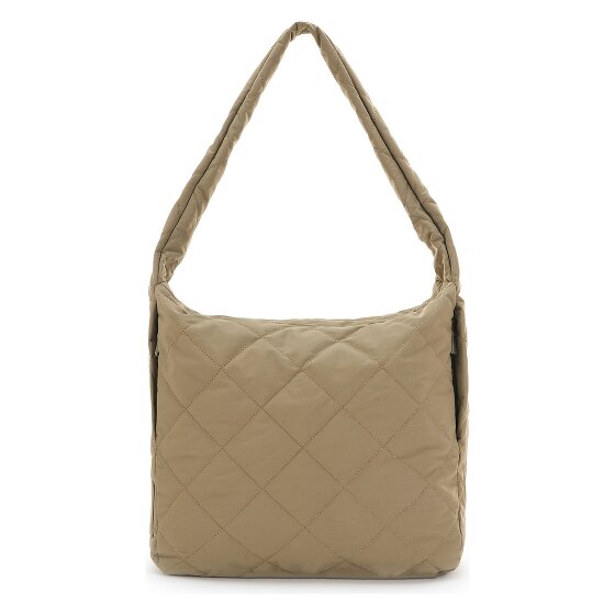 Seidenfelt Hetta Schultertasche 41 cm