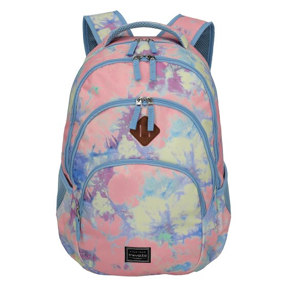 Travelite Basics Daypack 45 cm Laptopfach