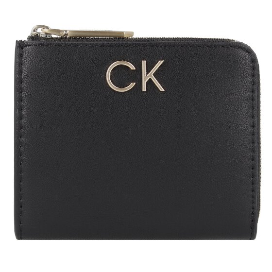 Calvin Klein Re-Lock Geldbörse 11 cm