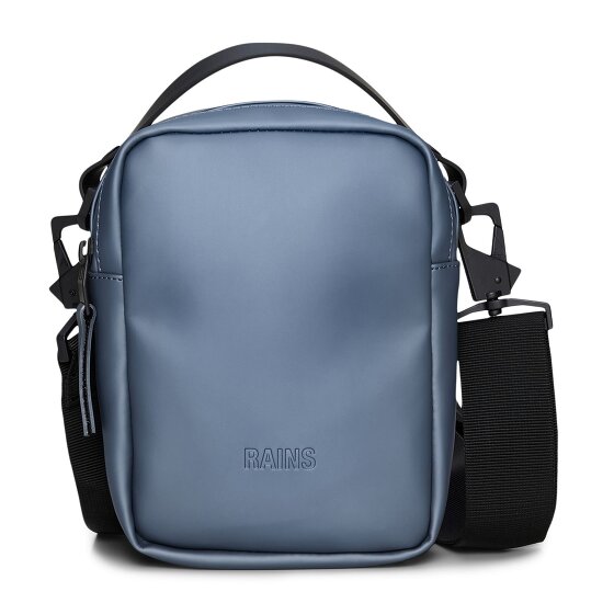 Rains Mini Bag Umhängetasche 13 cm