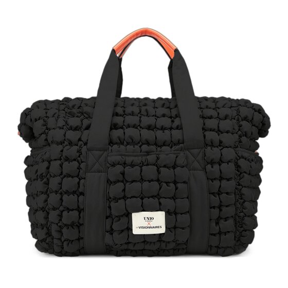 LES VISIONNAIRES Unio Travel Bag Shopper Tasche 44 cm