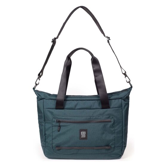 Topo Designs Global Schultertasche 53 cm Laptopfach