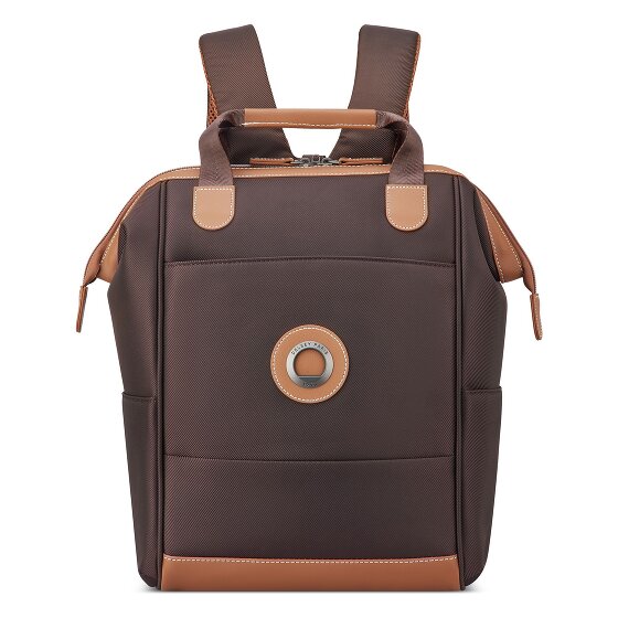 Delsey Paris Chatelet Air 2.0 Daypack RFID Schutz 37.5 cm Laptopfach