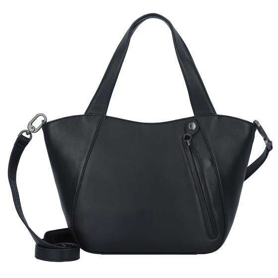 aunts & uncles Hyacinth Handtasche Leder 34 cm