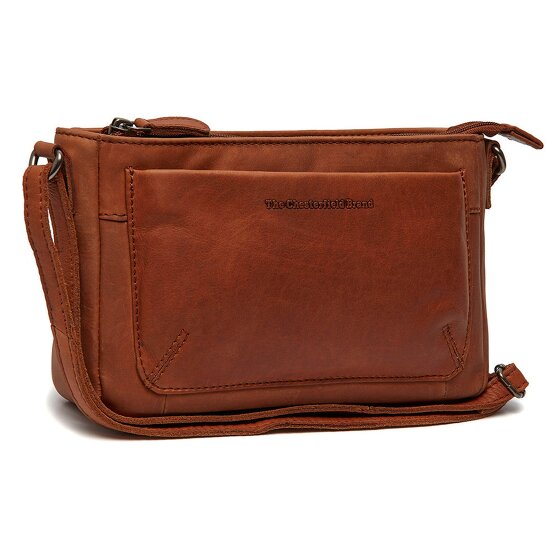 The Chesterfield Brand Southampton Umhängetasche Leder 23 cm