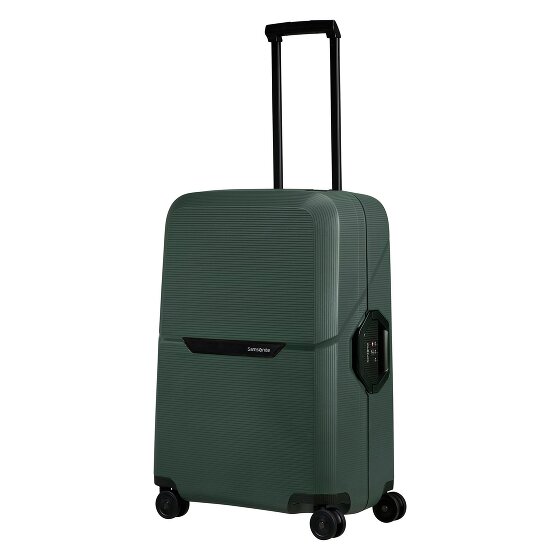 Samsonite Magnum Eco 4 Rollen Trolley 69 cm