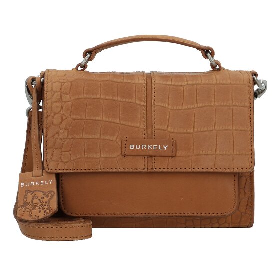 Burkely Cool Colbie Handtasche Leder 20 cm