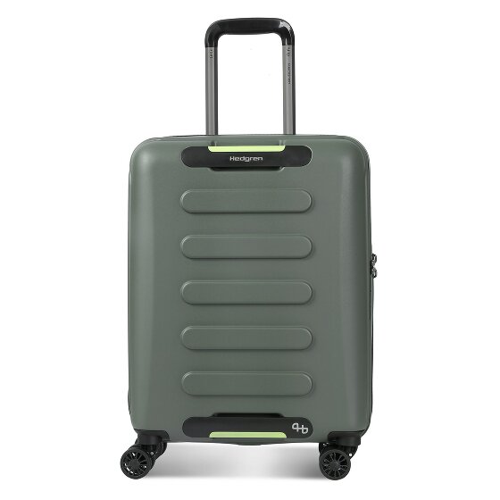 Hedgren Comby Grip XS 4 Rollen Kabinentrolley 55 cm
