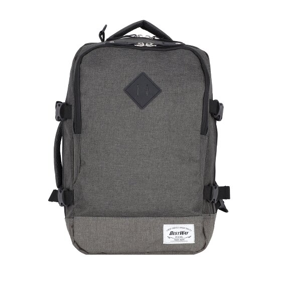 Worldpack Cabin Pro Daypack 40 cm Laptopfach
