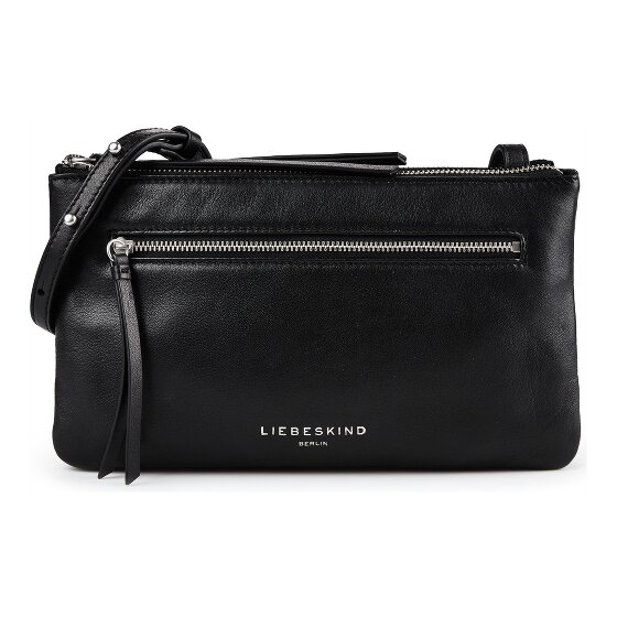 Liebeskind Zena Umhängetasche S Leder 25 cm