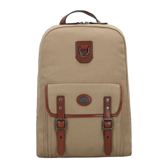 The Bridge Guido Daypack 41 cm Laptopfach