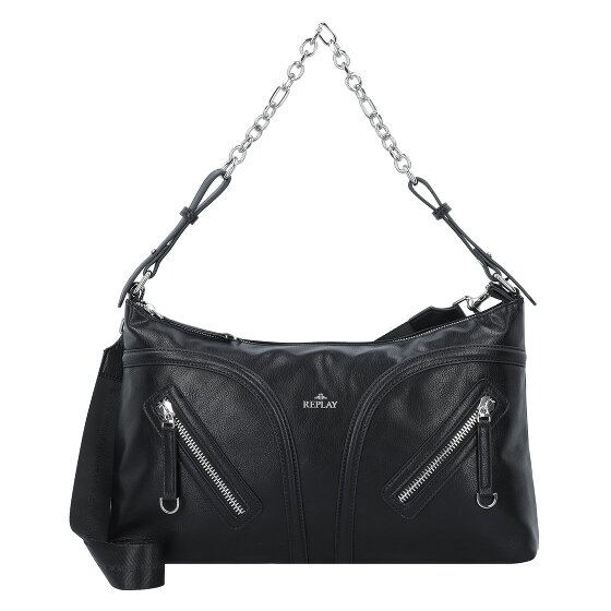 Replay Schultertasche 38 cm