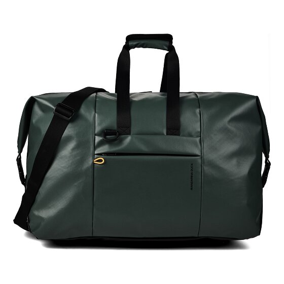 Mandarina Duck Eco Coated Weekender Reisetasche 54 cm