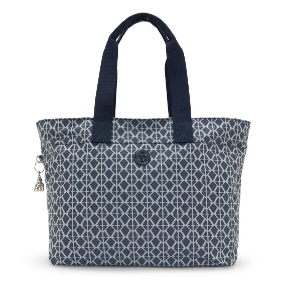 Kipling Premium Elevated Plus Colissa Up Shopper Tasche 50 cm Laptopfach
