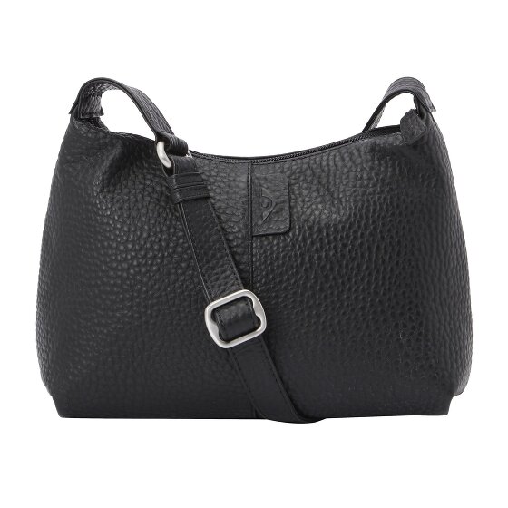 Voi Hirsch Umhängetasche Leder 25.5 cm