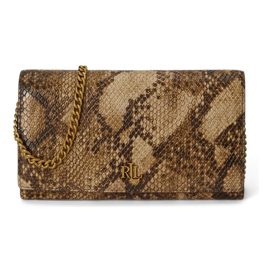 Lauren Ralph Lauren Adair Umhängetasche Leder 20.5 cm