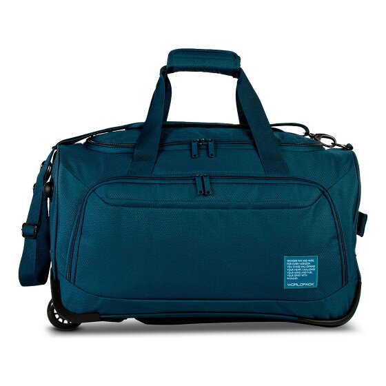 Worldpack 2 Rollen Reisetasche 52 cm