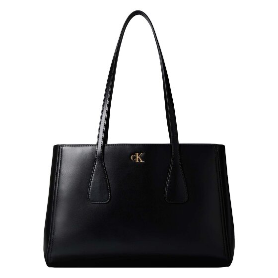 Calvin Klein CK Medium Shopper Tasche 36 cm