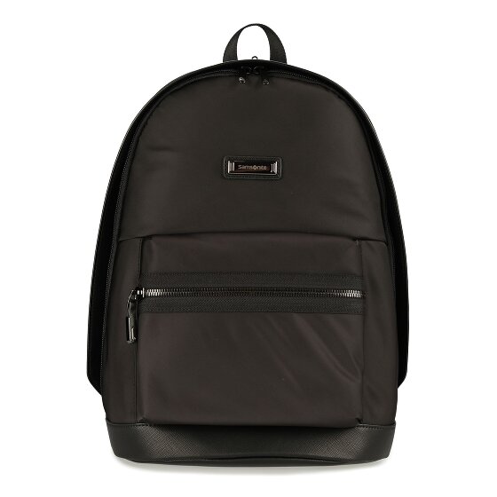 Samsonite Relyon Daypack 41 cm Laptopfach