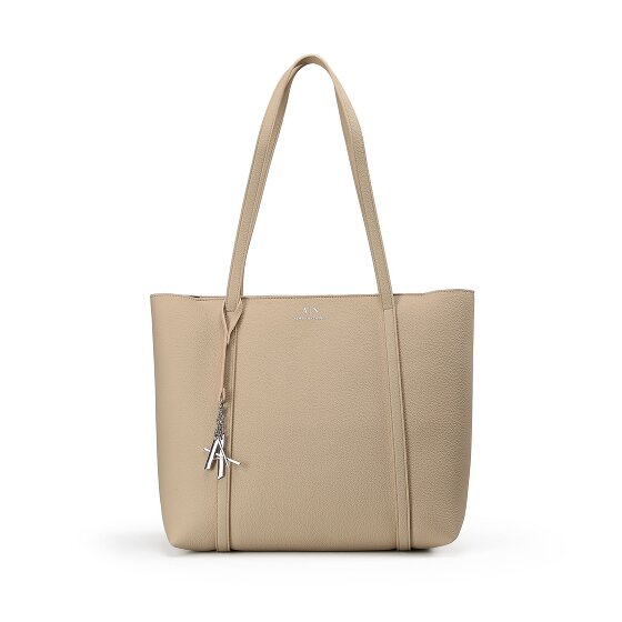 Armani Exchange Silvye Shopper Tasche 33 cm