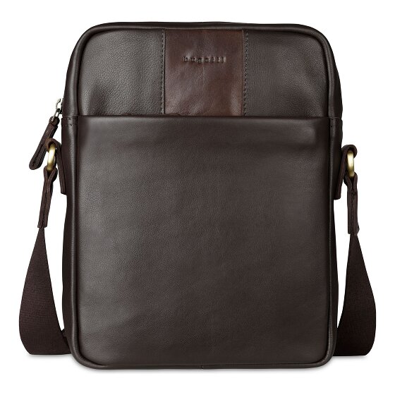 Bugatti Ryan Umhängetasche Leder 23 cm