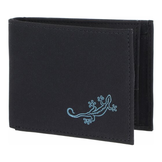 oxmox New Cryptan Geldbörse RFID Schutz 8.5 cm