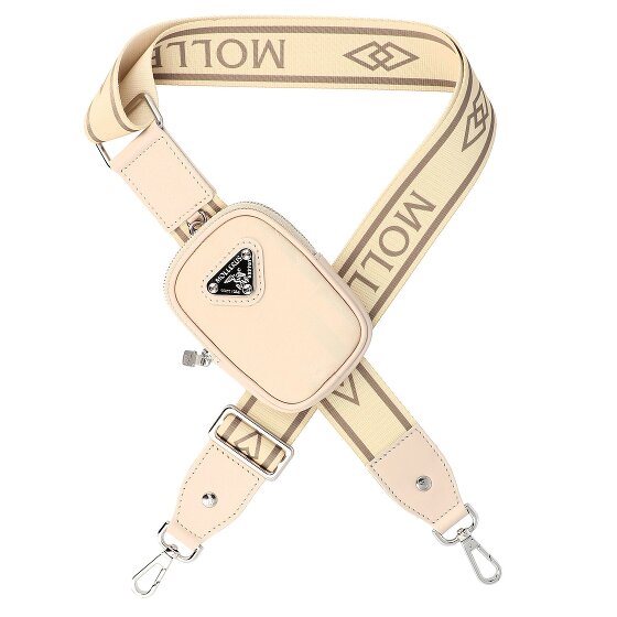 Maison Mollerus Tiana Schulterriemen 142 cm