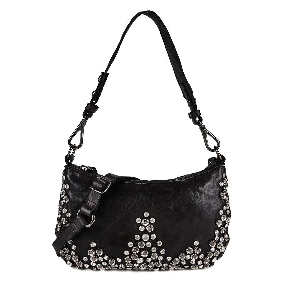 Campomaggi Teresa Schultertasche Leder 29 cm