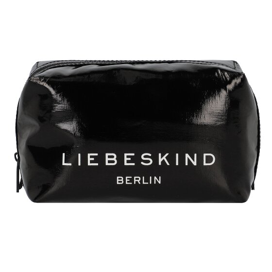 Liebeskind Kulturbeutel S Leder 18 cm