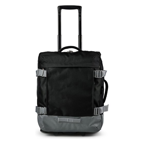 Benzi 5850 2 Rollen Kabinentrolley S 51 cm