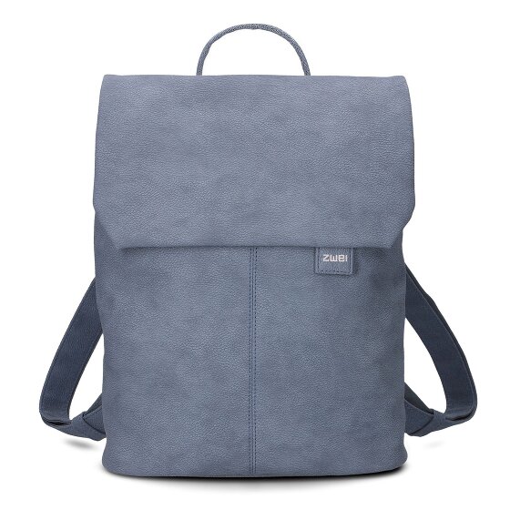 Zwei Mademoiselle.M Daypack 35 cm Laptopfach