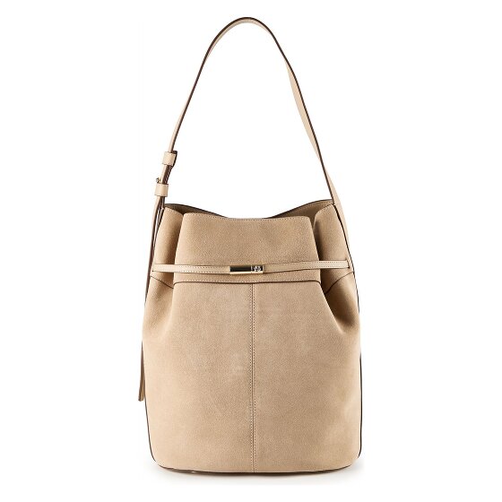 Boss Helya Schultertasche Leder 25 cm